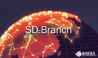 解析SD Branch 定义、优势及其在SD-WAN管理平台中的关键作用
